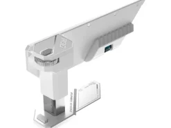 ASUS ROG ASUS ROG Herculx Grafikkartenhalter Weiss