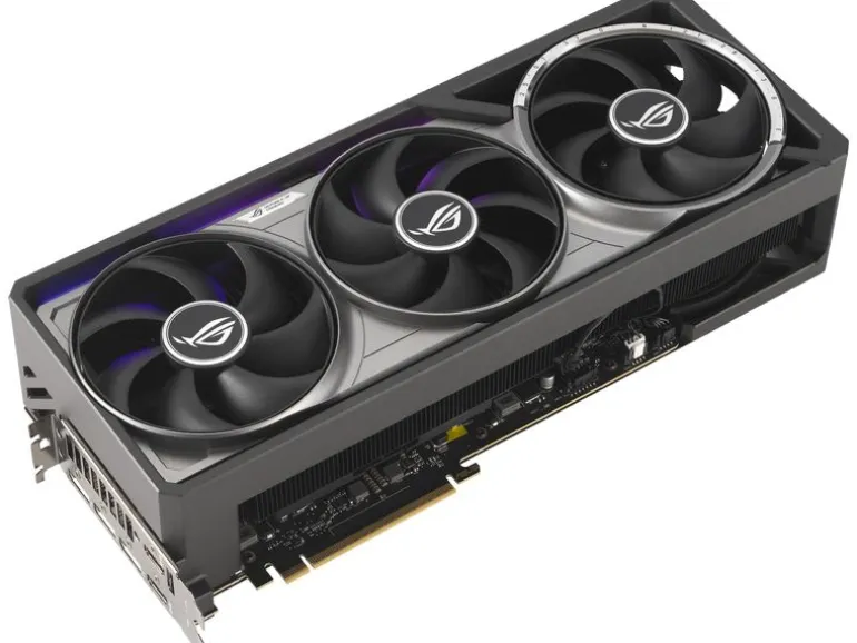ASUS ROG Grafikkarte Rog-Astral-RTX 5080-O16 GB-Gaming