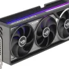 ASUS ROG Grafikkarte ROG Astral GeForce RTX 5090 32 GB OC Edition