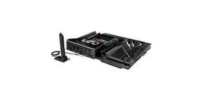ASUS ROG Mainboard Maximus Z890 Hero BTF