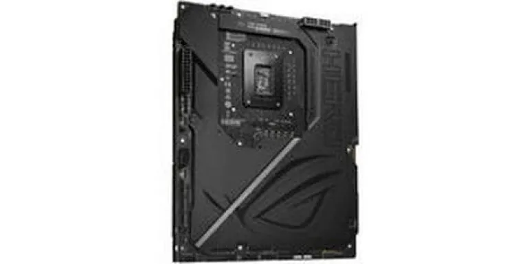 ASUS ROG Mainboard Maximus Z890 Hero BTF