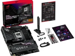 ASUS ROG Mainboard ROG STRIX B850-E GAMING WIFI