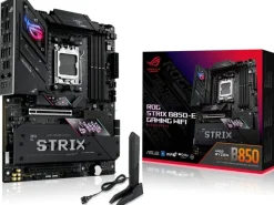 ASUS ROG Mainboard ROG STRIX B850-E GAMING WIFI