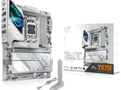 ASUS ROG Mainboard ROG STRIX X870E-A GAMING WIFI7 NEO
