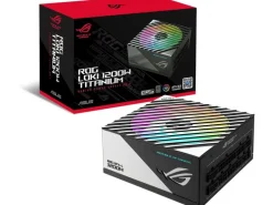 ASUS ROG Netzteil Loki SFX-L 1200 W