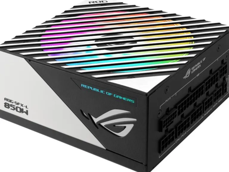 ASUS ROG Netzteil Loki SFX-L 850 W