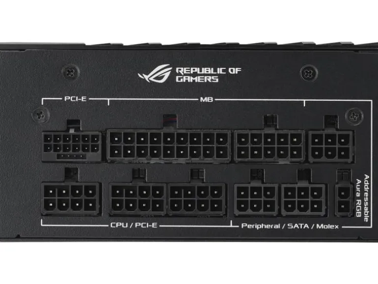 ASUS ROG Netzteil Loki SFX-L 850 W