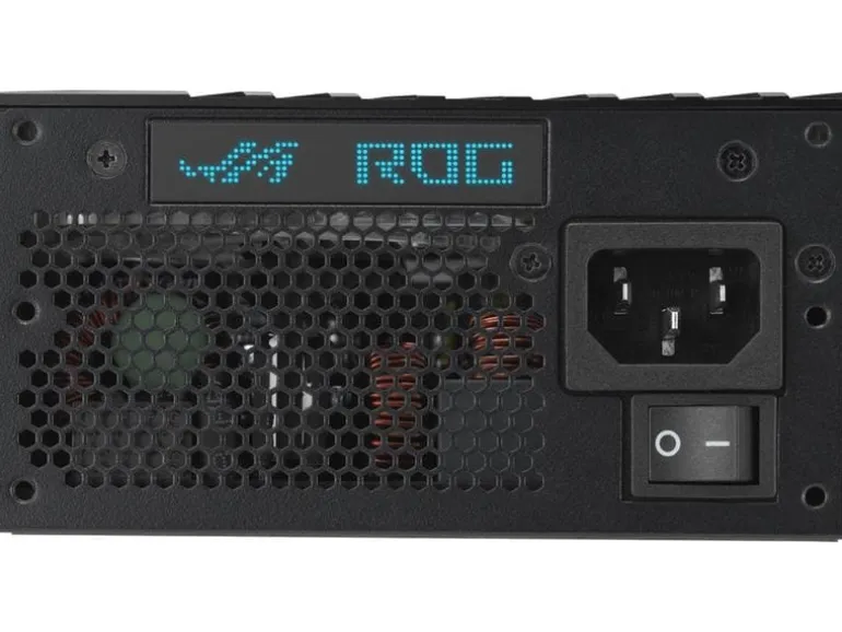 ASUS ROG Netzteil Loki SFX-L 850 W