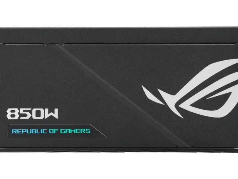 ASUS ROG Netzteil Loki SFX-L 850 W