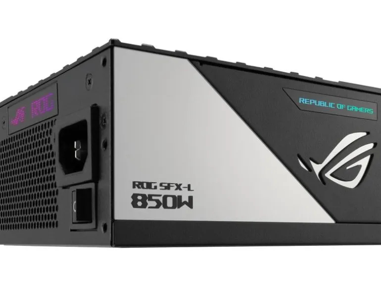 ASUS ROG Netzteil Loki SFX-L 850 W