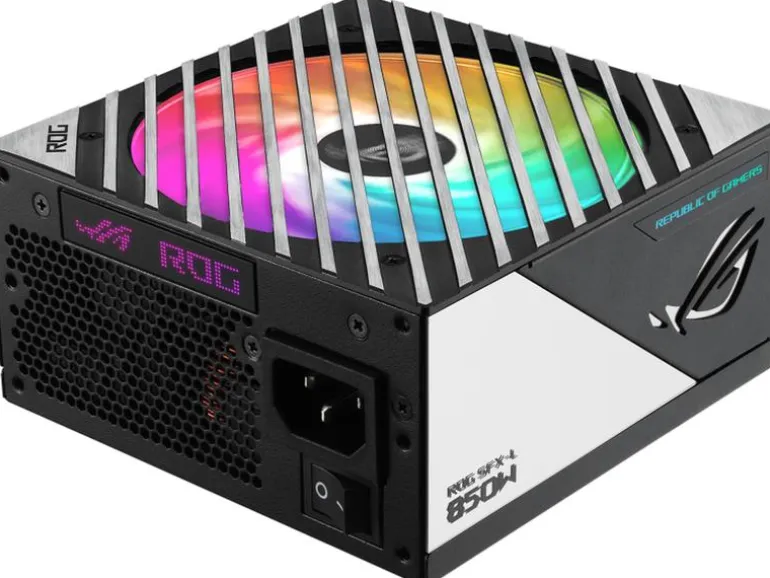 ASUS ROG Netzteil Loki SFX-L 850 W