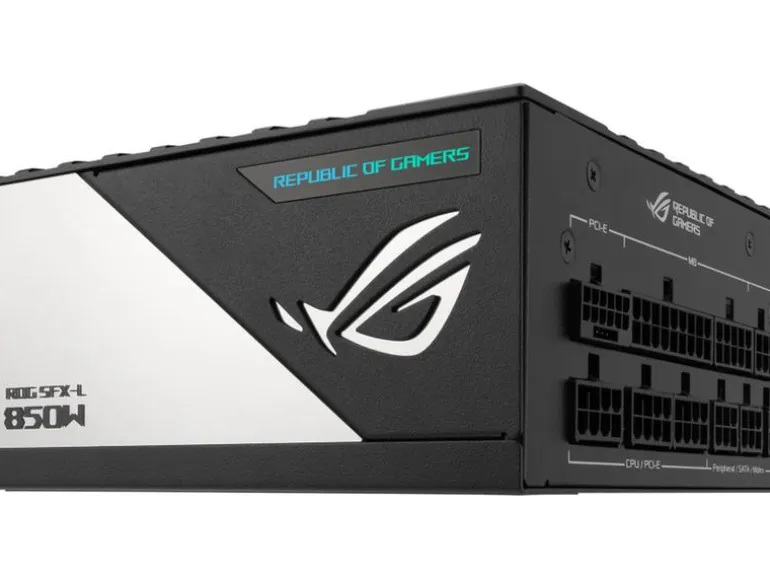 ASUS ROG Netzteil Loki SFX-L 850 W