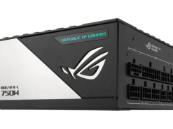 ASUS ROG Netzteil Loki SFX-L 750W Platinum 750 W