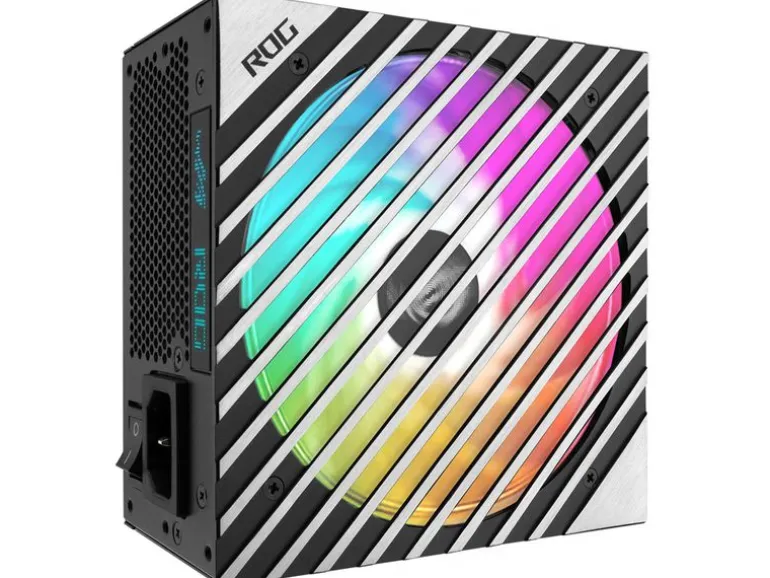 ASUS ROG Netzteil Loki SFX-L 750W Platinum 750 W