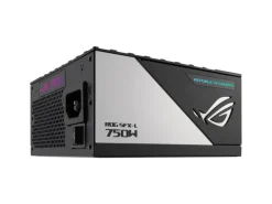 ASUS ROG Netzteil Loki SFX-L 750W Platinum 750 W