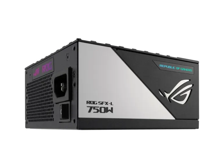 ASUS ROG Netzteil Loki SFX-L 750W Platinum 750 W