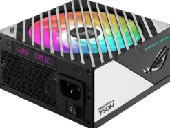 ASUS ROG Netzteil Loki SFX-L 750W Platinum 750 W