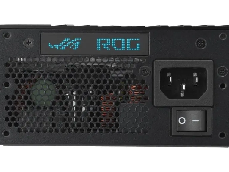 ASUS ROG Netzteil Loki SFX-L 750W Platinum 750 W