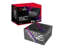 ASUS ROG Netzteil ROG STRIX 1200P GAMING Equalizer 1200 W