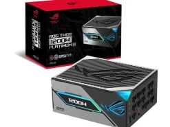 ASUS ROG THOR 1200P3 -GAMING 1200 W