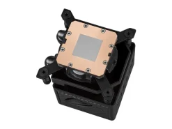 ASUS ROG Wasserkühlung ROG Ryujin III RGB Extreme, Schwarz