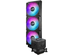 ASUS ROG Wasserkühlung ROG Ryujin III RGB Extreme, Schwarz
