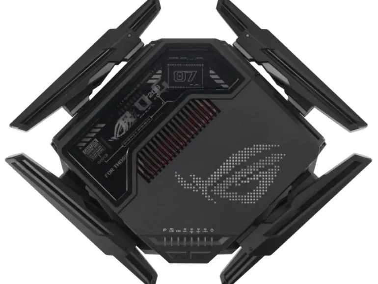ASUS Router ROG Rapture GT-BE98