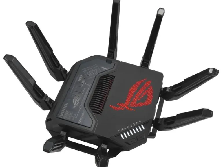 ASUS Router ROG Rapture GT-BE98