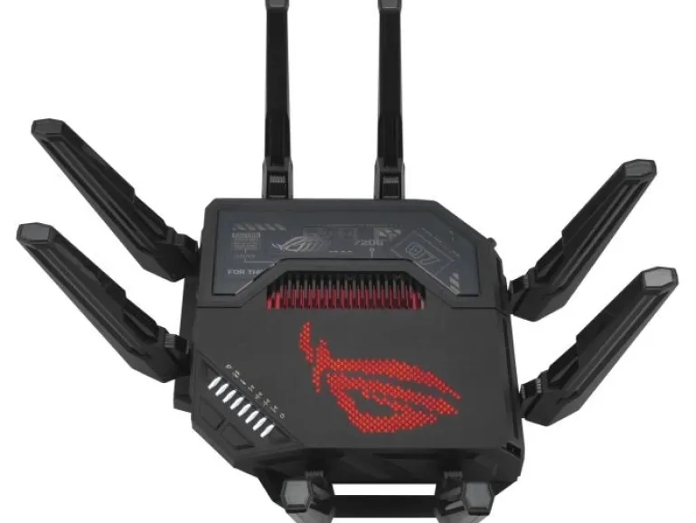 ASUS Router ROG Rapture GT-BE98