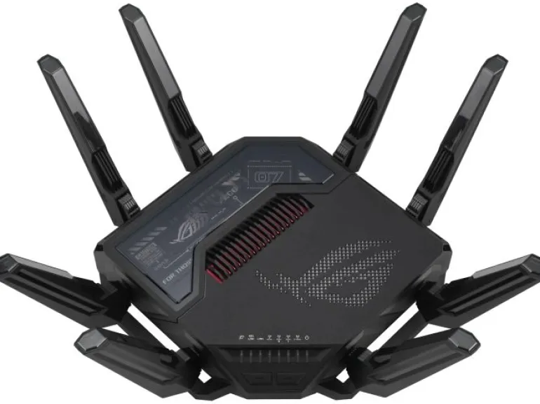ASUS Router ROG Rapture GT-BE98