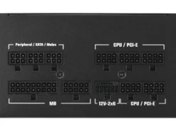 ASUS TUF-GAMING-1200G-EVO 1200 W