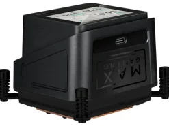 ASUS Wasserkühlung MAX GAMING LC 360 ARGB LCD