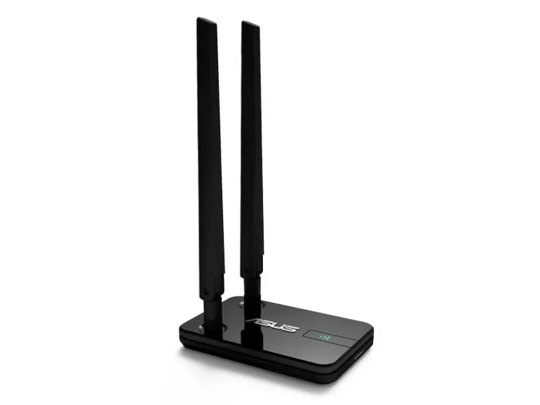 ASUS WLAN-AC USB-Adapter USB-AC58
