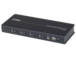 Aten KM Switch CS724KM