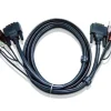 Aten KVM-Kabel 2L-7D03U