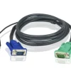 Aten KVM-Kabel 2L-5203U