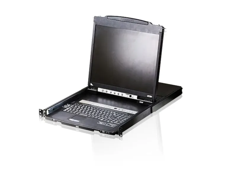 Aten KVM-Konsole CL5816N