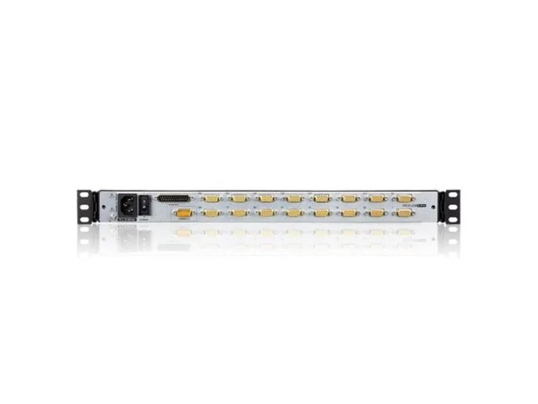 Aten KVM-Konsole CL5816N