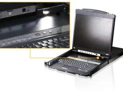 Aten KVM-Konsole CL5816N