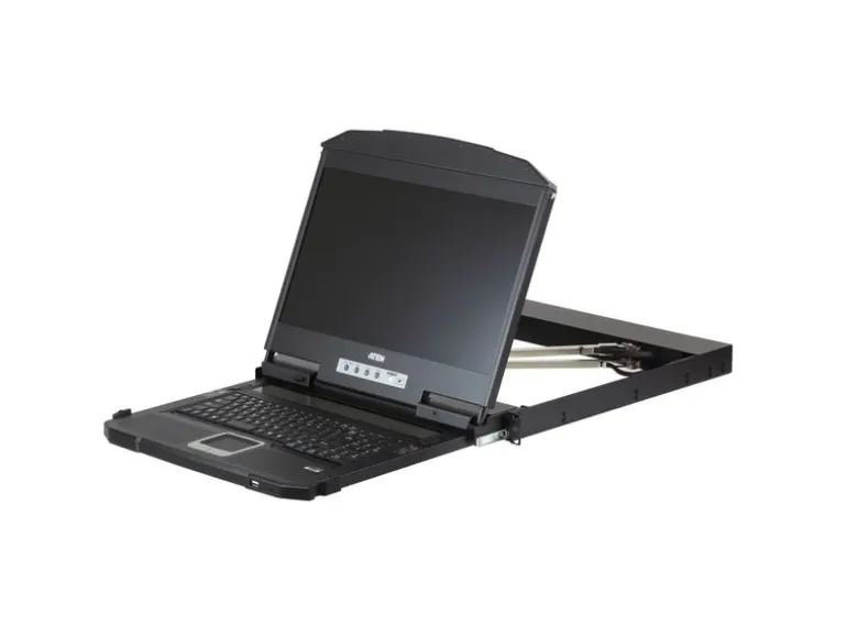 Aten KVM-Konsole CL3800NW