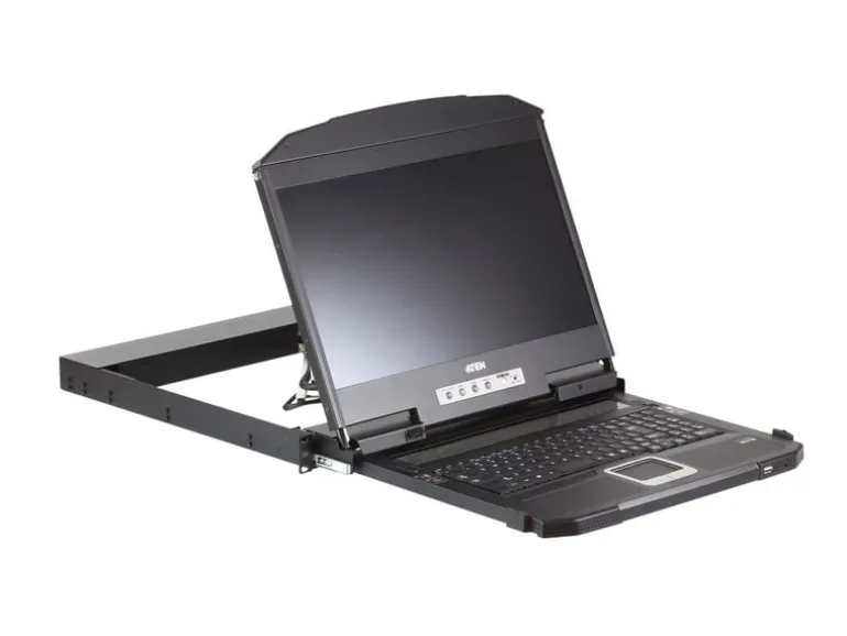 Aten KVM-Konsole CL3800NW