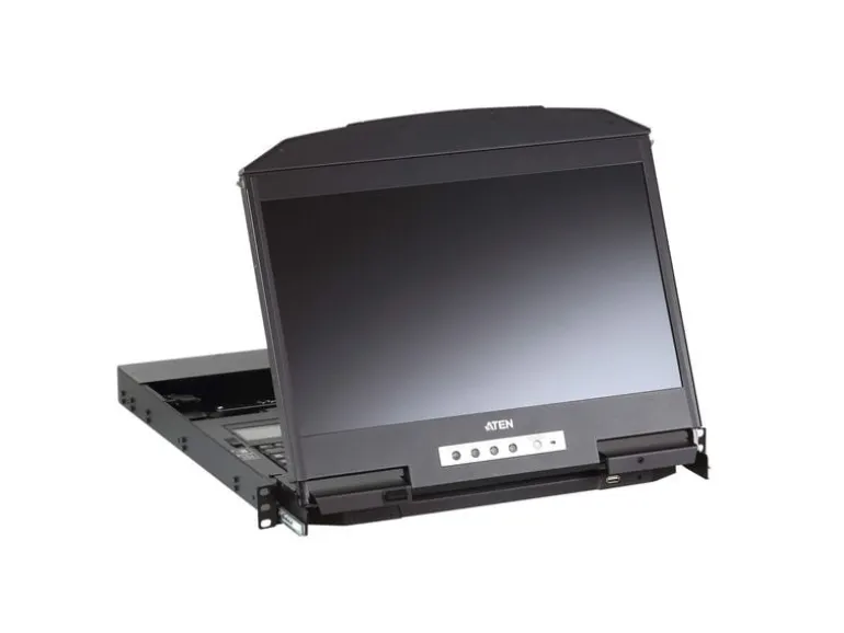 Aten KVM-Konsole CL3800NW