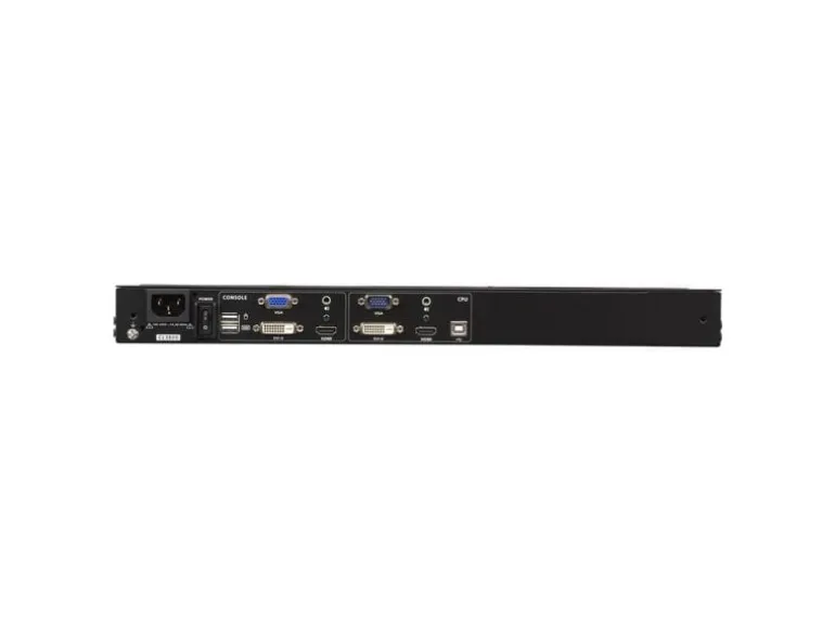 Aten KVM-Konsole CL3800NW