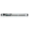 Aten KVM-Konsole KL1516AiM 16-Port Cat 5 Dual Rail LCD CH
