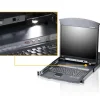Aten KVM-Konsole KL1508AN CH