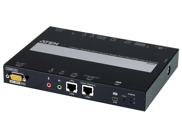 Aten KVM Switch CN9000 VGA
