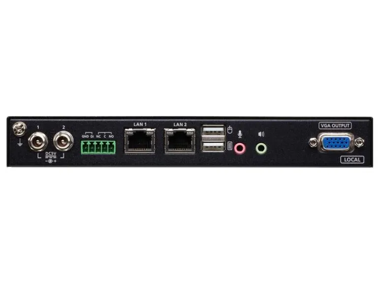 Aten KVM Switch CN9000 VGA