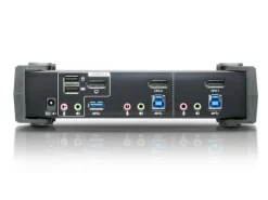 Aten KVM Switch CS1922