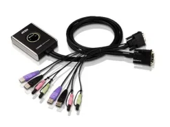 Aten KVM Switch CS682