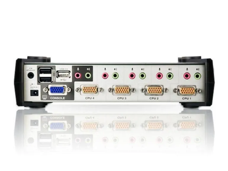 Aten KVM Switch CS1734B